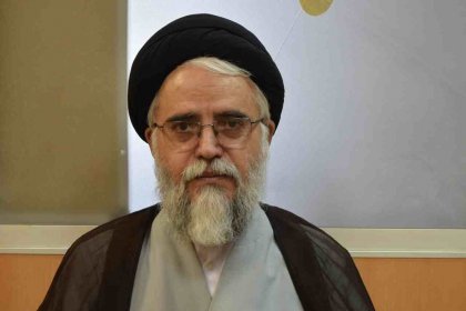 Ayatollah Seyed Zia Mortezaavi: National Internet or Protection Plan is Essentially the Public Confinement of a Nation