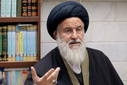 Ayatollah Seyed Rahim Tavakol, Mazandaran's Representative in the Assembly of Experts, Why Are Rioters Given the Opportunity to Do Whatever They Want?