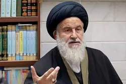 Ayatollah Seyed Rahim Tavakkol, Mazandaran's Representative in the Assembly of Experts, Why Are Rioters Given the Opportunity to Do Whatever They Want?