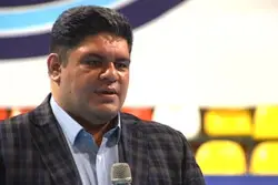 Head of Futsal League Organization Dismissed