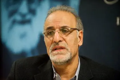 Fereydoun Amoozadeh Khalili, Children's Literature Writer: Damn Me for Being a Children's Author
