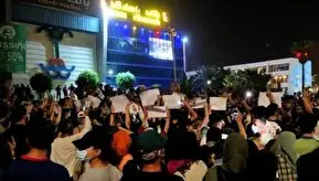 Nazi Abadi: The Dynamics of a Movement