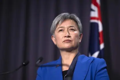 The Australian Government No Longer Recognizes Jerusalem as Israel's Capital