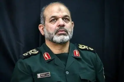 Ahmad Vahidi, the Interior Minister of the Islamic Republic, says the country is one of the most open to criticism