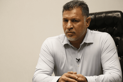 Fars News Agency to Ali Daei: Now that Mr. Daei insists on his opinion, form a fact-finding committee