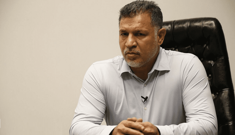 Fars News Agency to Ali Daei: Now that Mr. Daei insists on his opinion, form a fact-finding committee