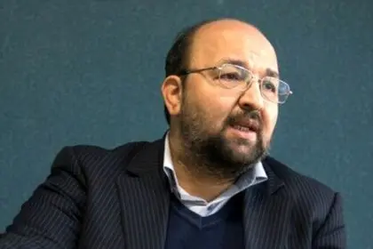 Javad Emam, Secretary General of the Devotees Assembly, Urges Government to Hear the Voice of Protest
