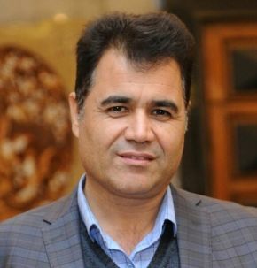 Technical Deputy of IRIB Changed