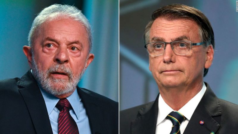 Brazil and the Friendly Election Game of American Conservatives