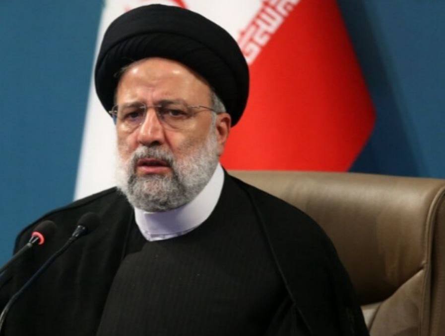 Ebrahim Raisi: The Role of Media is to Prevent the Promotion of Violence