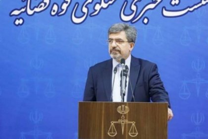 Judiciary Spokesperson Appreciates Transparent Reporting by IRIB