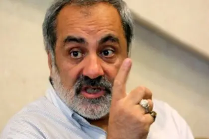 Emad Afroogh: Since Structural Reforms Do Not Occur, We Should Expect These Protests to Repeat