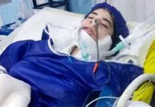 Mizan News Agency, quoting Arnica Ghaemmaghami's father: The cause of my daughter's death was an accident, not anything else