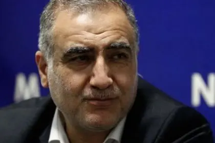 Alireza Beigi, Member of Parliament: Morality Police Has Become a Source of Income for Some