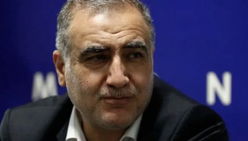 Alireza Beigi, Member of Parliament: Morality Police Has Become a Source of Income for Some
