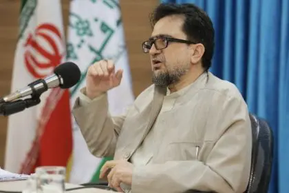 What's Happening in the Islamic Republic of Iran Broadcasting