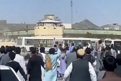 The exact number of casualties in Zahedan is still unclear