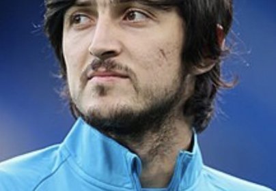 Sardar Azmoun Will Reach the World Cup