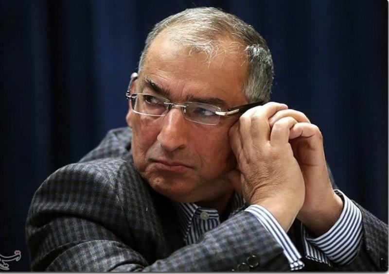 Sadegh Zibakalam, Tehran University Professor, Banned from Teaching