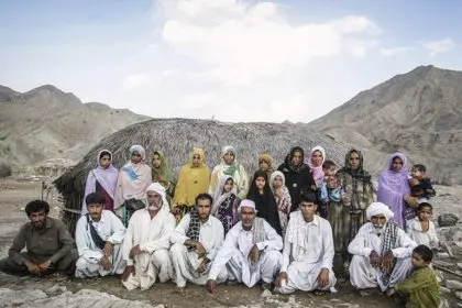 Zahedan Death Toll Reaches 95