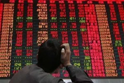 How the Stock Market Shrunk Under Raisi's Government