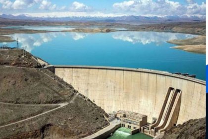 Spokesperson of Isfahan Province Water and Wastewater Company: Current Storage of Zayanderud Dam Will Certainly Last Until Early January