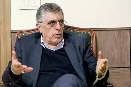 Karbaschi's Reaction to the Espionage Accusation Against His Journalist in the Security Institutions' Statement