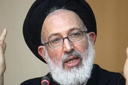 Seyed Mohammad Ali Ayazi, a researcher of religious and Quranic sciences, emphasizes the need for creating platforms for dialogue and peaceful marches