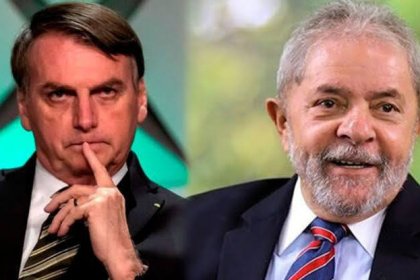 Brazil on the Verge of an Electoral Explosion