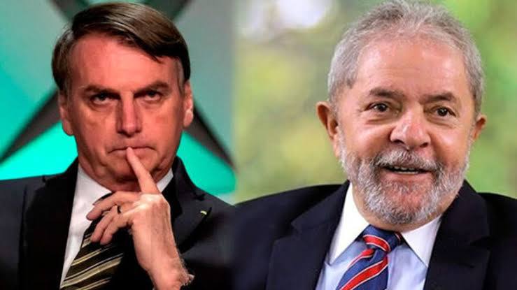 Brazil on the Verge of an Electoral Explosion