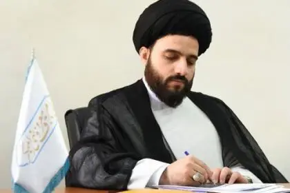 Spokesperson of the Promotion of Virtue Committee: We will not compromise on hijab, Basij has judicial authority to counter unrest, not hijab. We do not want to create tension.