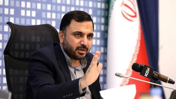 Zarepour: The Figures Mentioned About the Impact of Closing a Foreign Platform on the Digital Economy Are Not Expert Opinions