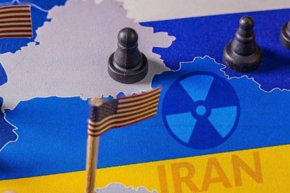 Ukraine Initiates Severing Political Ties with Iran