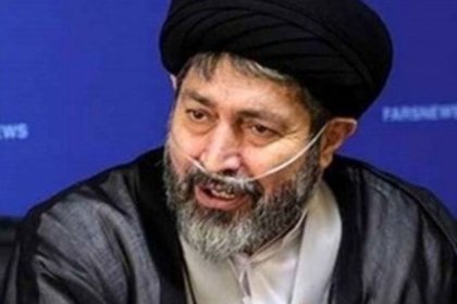 Seyed Kazem Mousavi, Ardabil's Representative: I Never Intend to Disrespect Ali Daei