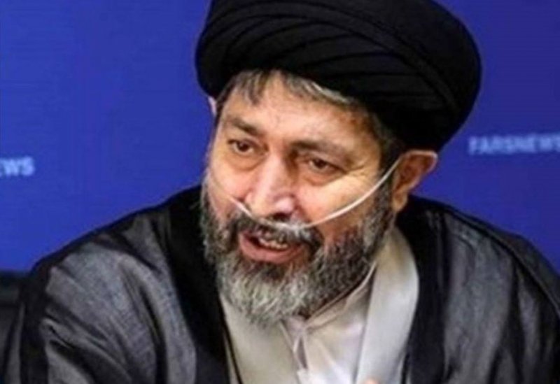 Seyed Kazem Mousavi, Ardabil's Representative: I Never Intend to Disrespect Ali Daei