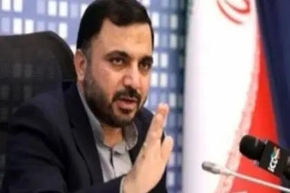 Isa Zarepour, Minister of Communications, Efforts are Underway to Criminalize the Use of VPNs