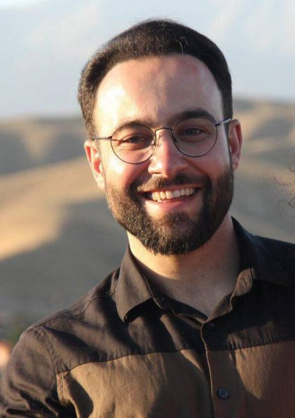 Urgent Message from Mohammadreza Jalaeipour from Evin Prison