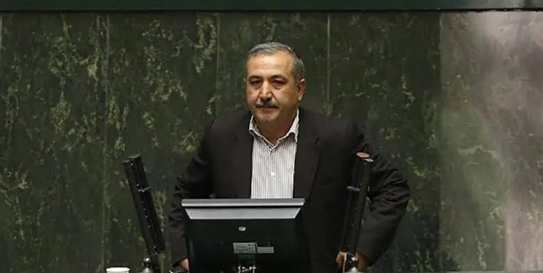 Jalal Mahmoudzadeh, the representative of Mahabad, says we lost 10 million jobs after one year of the thirteenth government
