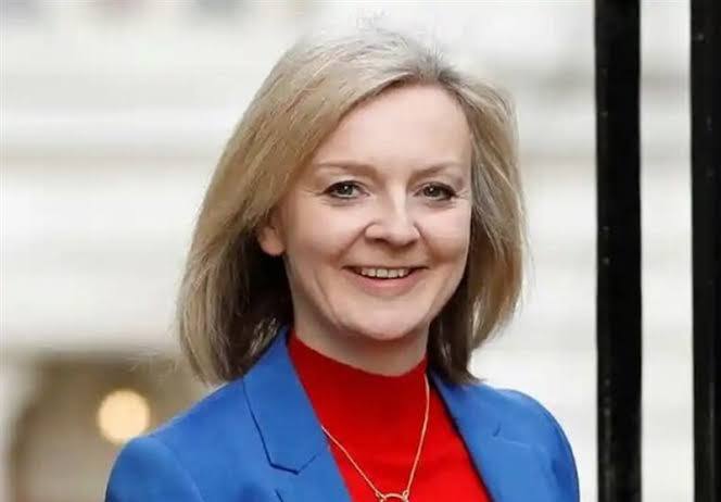 So, What Happened Ms. Liz Truss