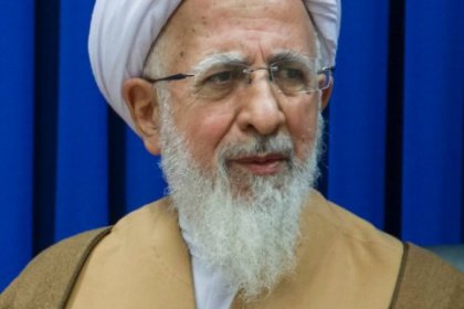 Ayatollah Javadi Amoli: If We Are Righteous People, We Have No Fear of What Social Media Publishes