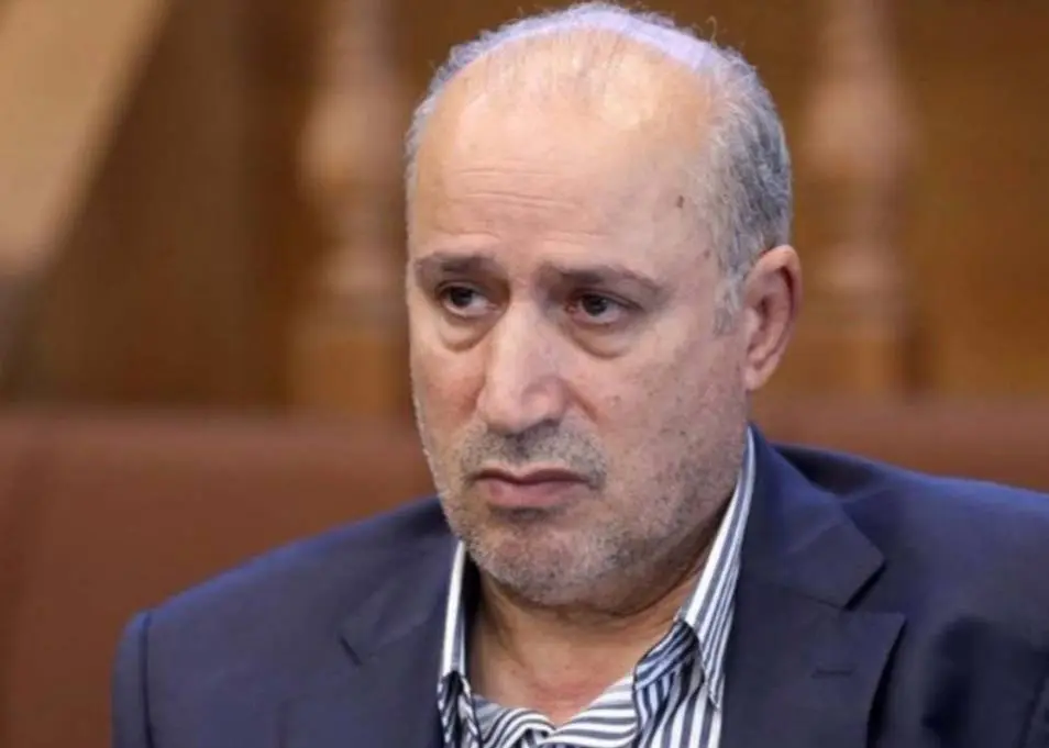 Mehdi Taj, President of the Football Federation: I have not heard any credible news about Iran's national team being eliminated from the World Cup