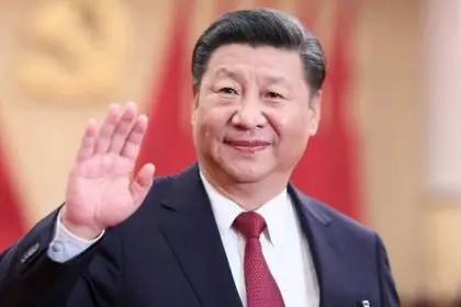 US Military Warning on China's Plans
