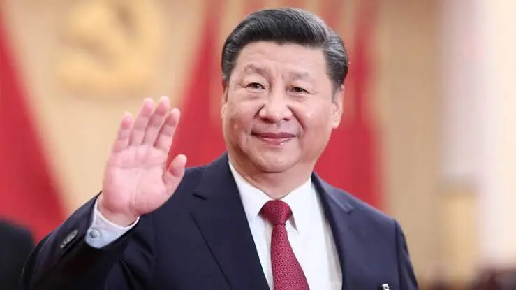 US Military Warning on China's Plans