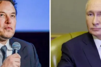 Elon Musk is Under Federal Investigation