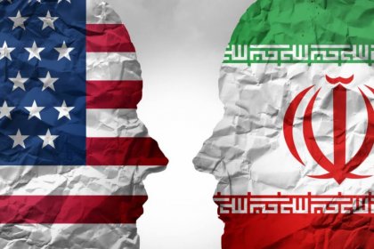 The US Sent a Message to Iran