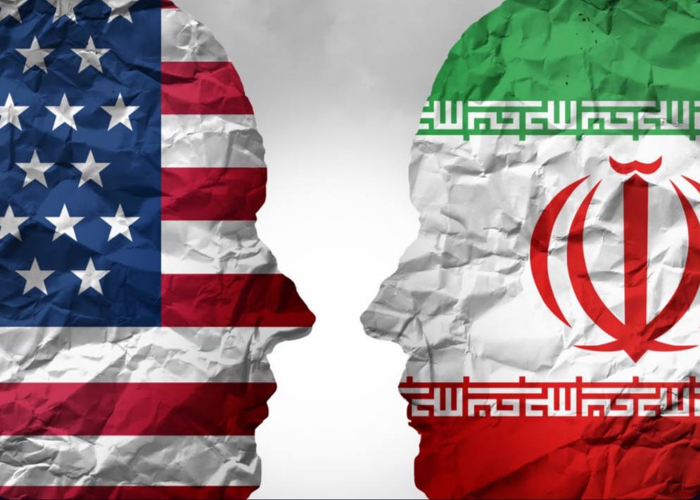 The US Sent a Message to Iran