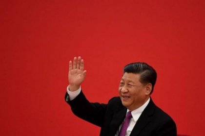 Xi Jinping Became the Emperor of China