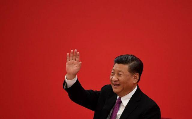 Xi Jinping Became the Emperor of China