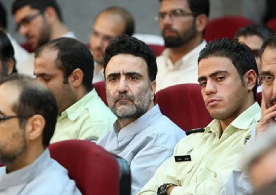 Fakhr al-Sadat Mohtashamipour Tajzadeh Said She Has No Safety in Prison