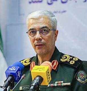 General Bagheri's Sarcastic Remark to the EU: Seize All My Assets and Use Them to Buy Coal